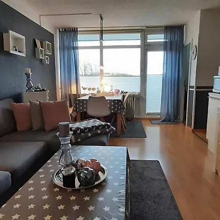 Apartment Ferienpark L01-004 Ferienpark